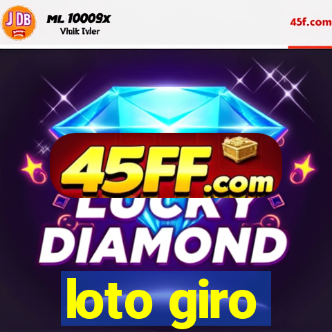 loto giro